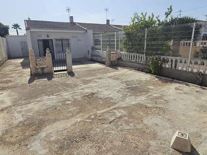 Casa en venta en Torrevieja