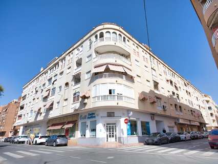 Apartamento en venta en Torrevieja