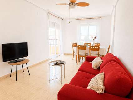Piso en venta en Torrevieja