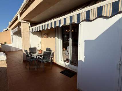 Ático en venta en Torrevieja