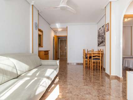 Apartamento en venta en Torrevieja