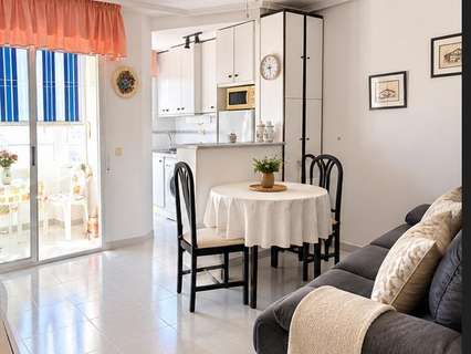 Apartamento en venta en Torrevieja
