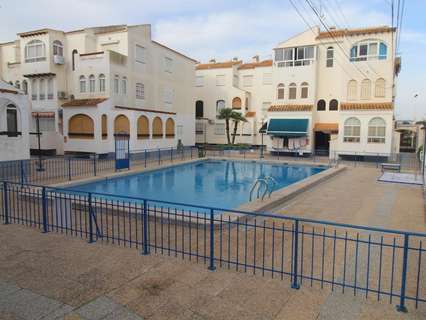 Estudio en venta en Torrevieja