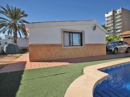 Chalet en venta en Torrevieja