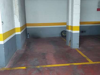 Plaza de parking en venta en Murcia