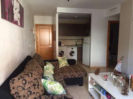 Apartamento en alquiler en Lorca