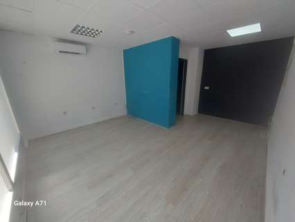 Local comercial en venta en Murcia