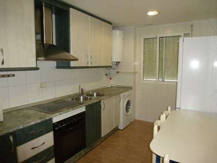 Piso en alquiler en Murcia