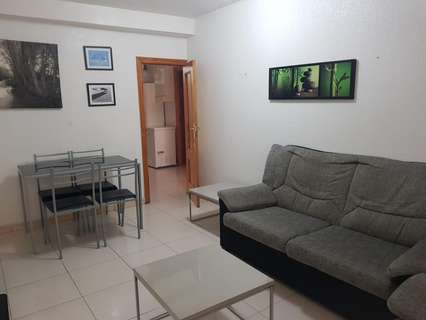 Piso en alquiler en Murcia rebajado