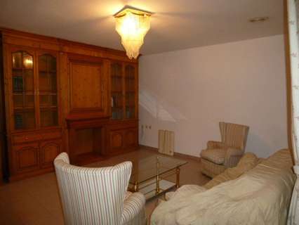 Dúplex en alquiler en Murcia