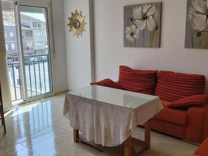 Piso en venta en Abarán