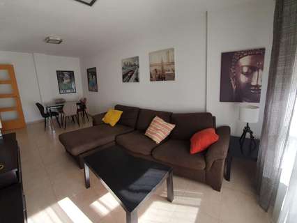 Estudio en alquiler en Murcia zona La Ñora