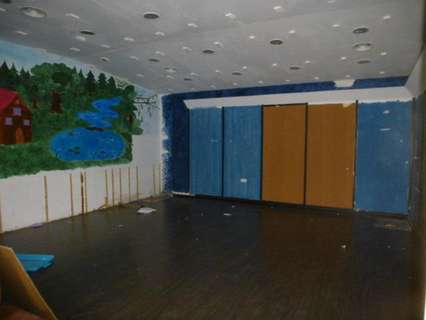 Local comercial en alquiler en Murcia