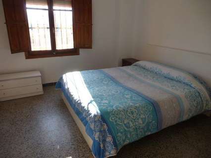 Piso en alquiler en Murcia zona Aljucer