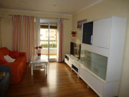 Piso en alquiler en Murcia