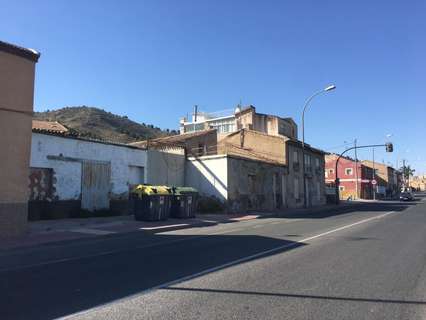 Casa en venta en Murcia zona Monteagudo