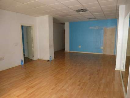 Local comercial en alquiler en Murcia