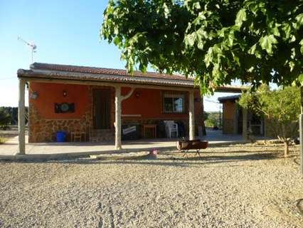 Casa en alquiler en Murcia zona Sangonera la Seca