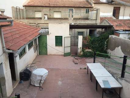 Casa en venta en Murcia zona Javalí Viejo