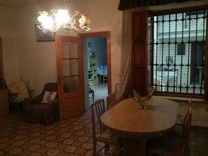 Casa en venta en Murcia zona San Gines