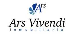 logo ARS Vivendi Inmobiliaria