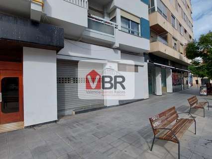 Local comercial en alquiler en Valencia rebajado