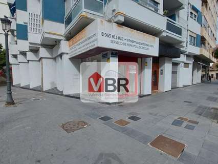 Local comercial en alquiler en Valencia rebajado