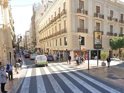 Local comercial en alquiler en Valencia