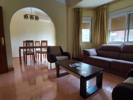 Piso en alquiler en Valencia rebajado