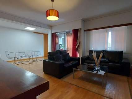 Piso en alquiler en Valencia