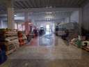 Nave industrial en alquiler en Montroy