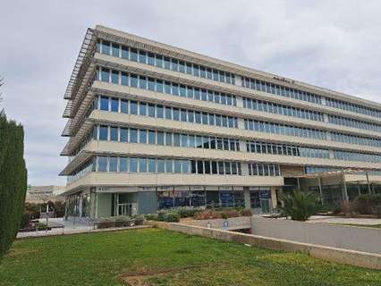 Oficina en alquiler en Paterna