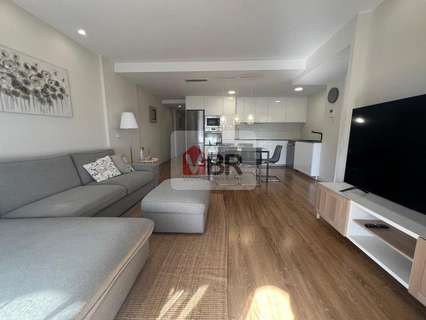 Piso en alquiler en Valencia