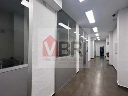 Local comercial en alquiler en Valencia