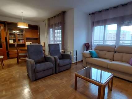 Piso en alquiler en Valencia