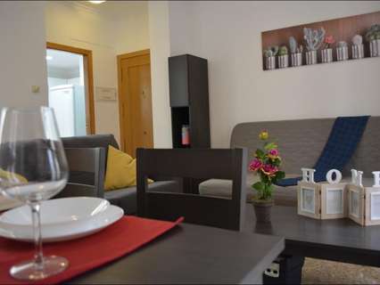 Piso en alquiler en Valencia