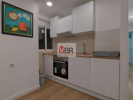 Piso en alquiler en Valencia