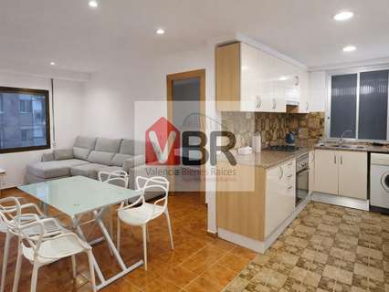 Piso en alquiler en Valencia