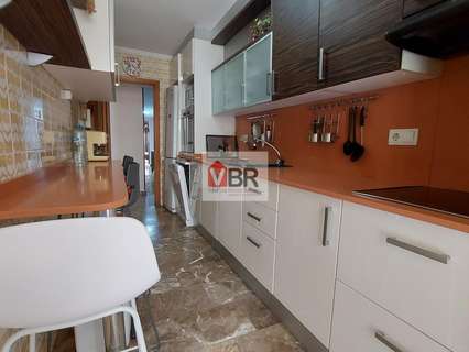 Piso en alquiler en Valencia