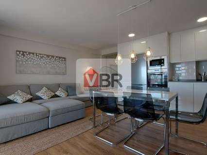 Piso en alquiler en Valencia