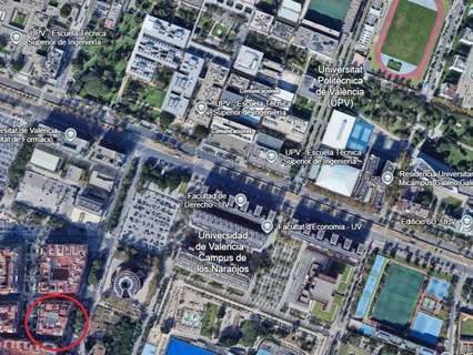 Piso en alquiler en Valencia