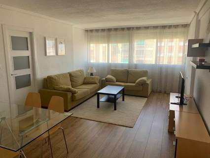 Piso en alquiler en Valencia