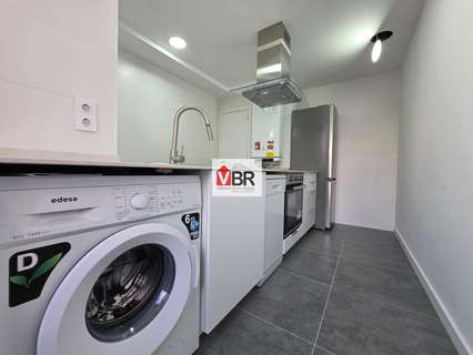 Piso en alquiler en Valencia