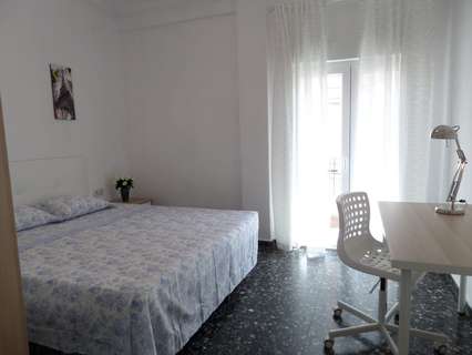 Piso en alquiler en Valencia