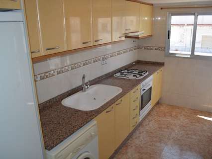 Piso en alquiler en Valencia