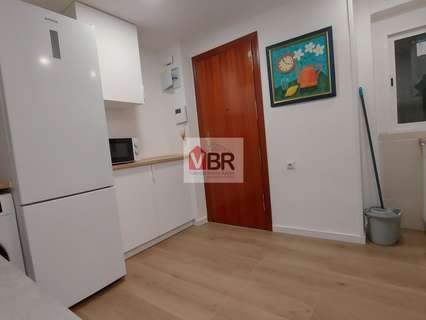 Piso en alquiler en Valencia rebajado
