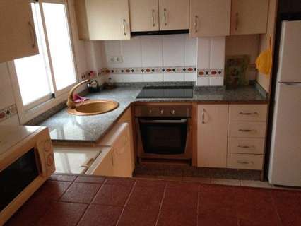 Piso en alquiler en Valencia