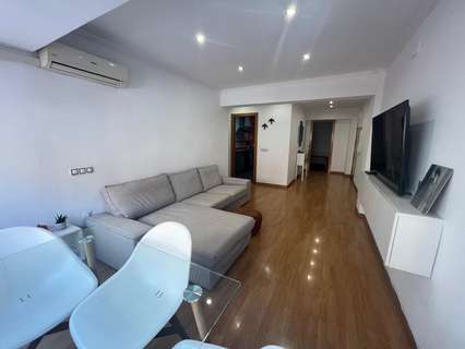 Piso en alquiler en Valencia