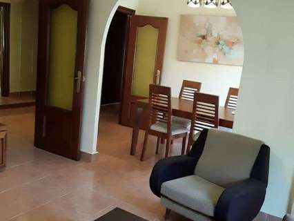 Piso en alquiler en Valencia