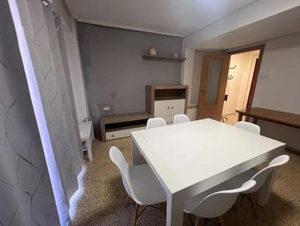 Piso en alquiler en Valencia